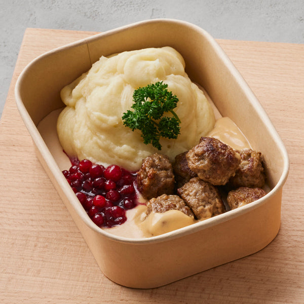 Portionsrätt
