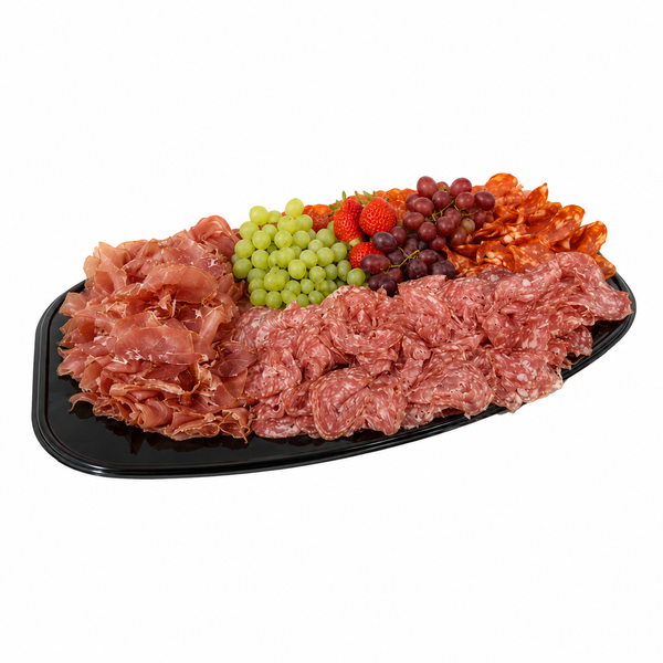 Italiensk charkbricka