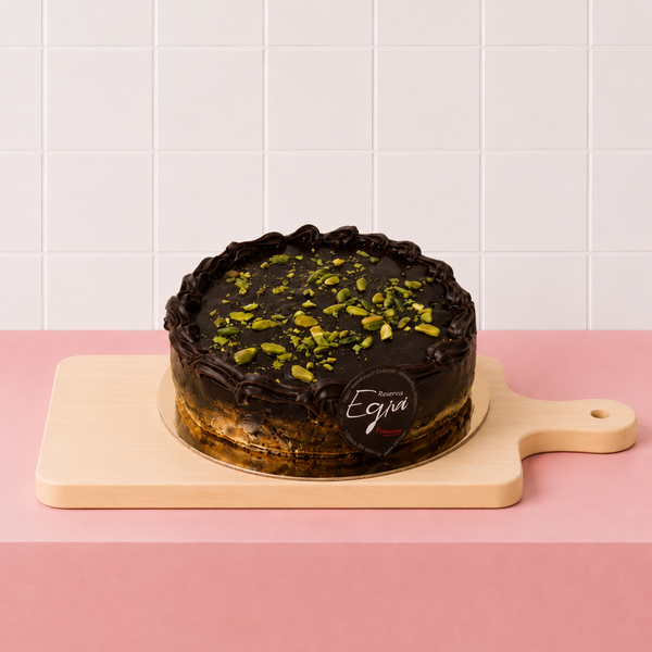Karins tårta (gluten och laktosfri)